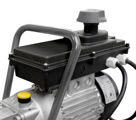 Мойка высокого давления Lavor LITE 1510 XP