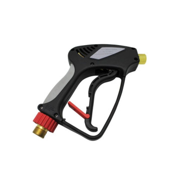 Пистолет высокого давления TOR SPG04 (М22х1.5ш.вращ-1/4&quot;г, 250бар)