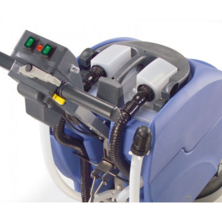 Поломоечная машина Numatic Twintec TTB 3450/100CRS