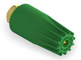 Турбофреза UR40 (050, 1/4"г, 400бар) PA