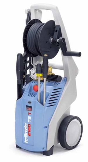 Мойка высокого давления Kranzle 2160TST