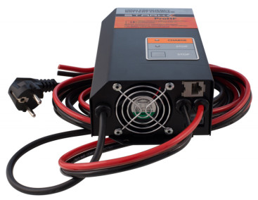 Зарядное устройство Stark ProHF D 48-30 (48В, 30А)