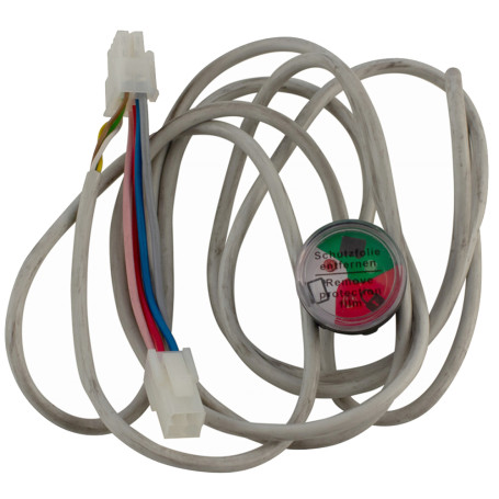 Зарядное устройство Stark ProHF D 48-30 (48В, 30А)