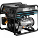 Генератор бензиновый Hyundai HHY 5020F