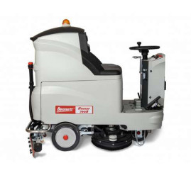 Поломоечная машина Bennett Hussar H860b (300Ач, Li)