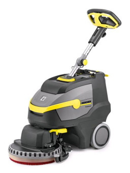 Поломоечная машина Karcher BD 38/12 C BP PACK