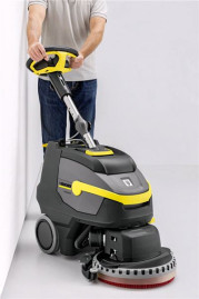 Поломоечная машина Karcher BD 38/12 C BP PACK