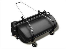 Контейнер для мусора Tielbuerger для ТК17