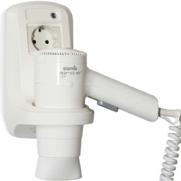 Фен Starmix HFSW 12 S