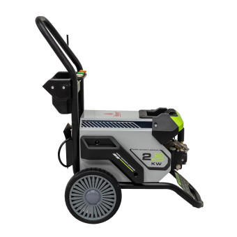 Мойка высокого давления Bennett Power KN-2400