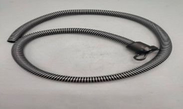 Патрубок подачи воды WilMart (E810R)