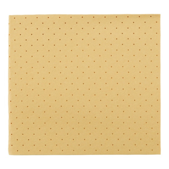 Салфетки Claris (CRISTAL-T) (38х40см, бежевый, 5шт) (TKP404030)