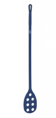 Весло-мешалка Vikan (1200мм, Д 31мм, синий)
