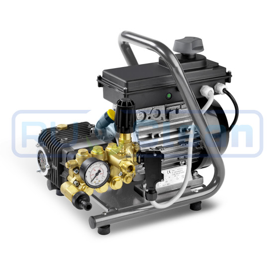 Мойка высокого давления Lavor LITE PRO 1510 LP