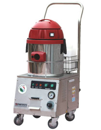 Парогенератор MENIKINI MK-1350 STEAM MAX VACUUM (пылеводосос)