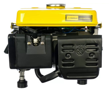 Генератор бензиновый CHAMPION GG951DC