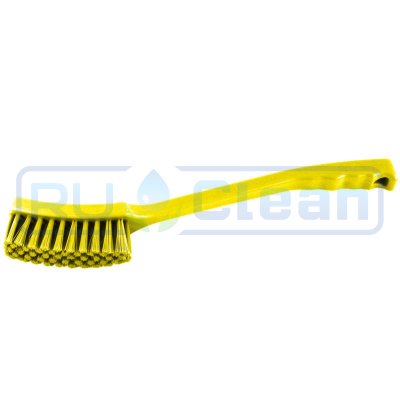 Щетка Schavon (410х43х50мм, желтый)