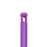  Эргономичная рукоятка Schavon (1000мм, Д 28мм, алюм, фиолетовый)