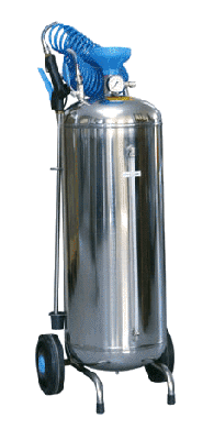 Пеногенератор Idrosystem Lt 50 Inox