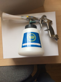 Распылитель для химчистки TOR TR-01