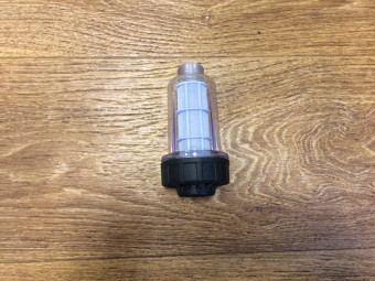 Фильтр для воды FPL (60мкм, 3/4"г-ш) PA