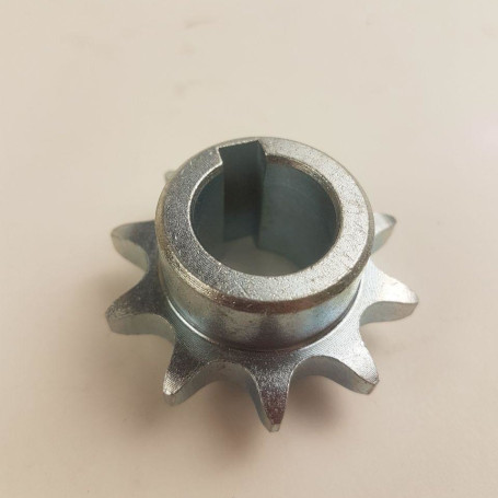 Звездочка Comac 414749 (Z=10-1/2X5/16H=23, TRIPLA24-26)