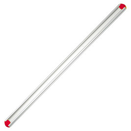 Алюминиевый рельс FBK (900 мм, красный)