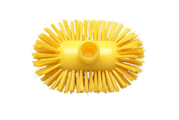 Щётка моющая для резервуаров FBK (200х120 мм, желтый)