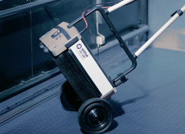 Поломоечная машина Nilfisk CA 330 Escalator