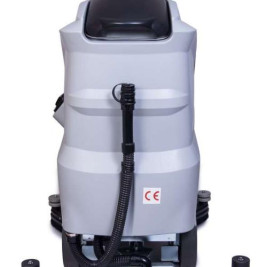 Поломоечная машина Bennett Hussar H860b (200Ач, Li)