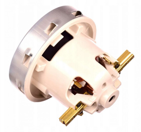 Вакуумный мотор 064200001.00 (1200Вт, 220В, 1-стад) Ametek (064200001.00)