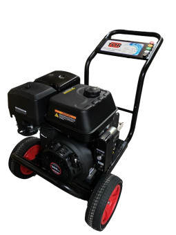 Мойка высокого давления бензиновая TOR BT-240V (250бар, 15л/мин)