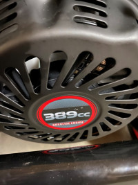 Мойка высокого давления бензиновая TOR BT-240V (250бар, 15л/мин)