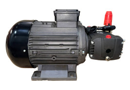 Мойка высокого давления TOR SJE1525N (200бар, 15л/мин, 5.5кВт, TSTOP)