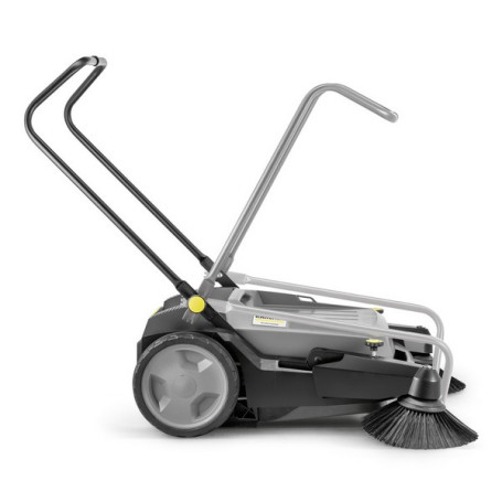 Подметальная машина Karcher KM 70/20 2SB Anniversary Edition (1.517-100)