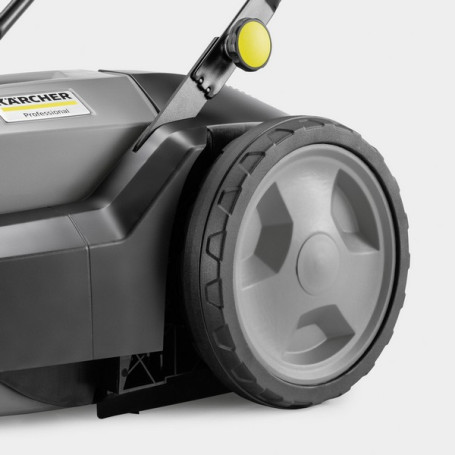 Подметальная машина Karcher KM 70/20 2SB Anniversary Edition (1.517-100)