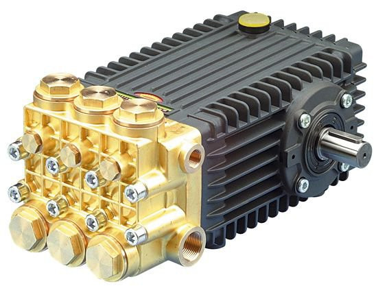 Насос высокого давления IPG W1755 (1450об/мин) (W1755-000)