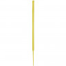 Весло-мешалка Vikan (1200мм, Д 31мм, желтый)