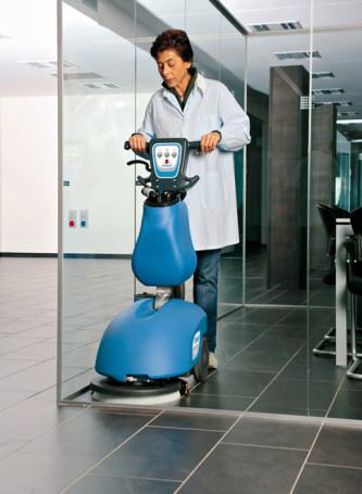 Поломоечная машина Fimap Genie B