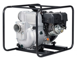 Мотопомпа Koshin KTZ-100X