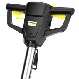 Однодисковая машина Karcher BDP 50/1500 C Classic