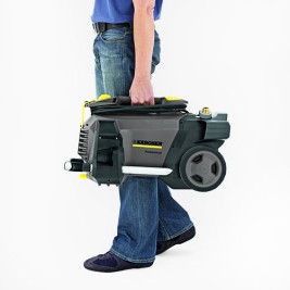 Мойка высокого давления Karcher HD 5/17 C EU