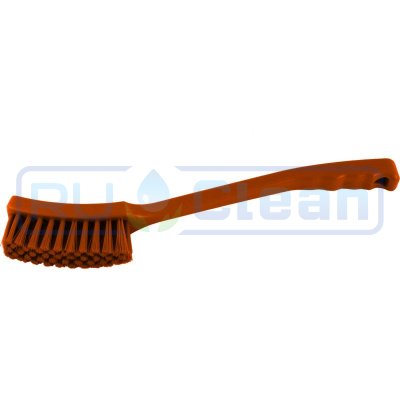 Щетка Schavon (410х43х50мм, оранжевый)