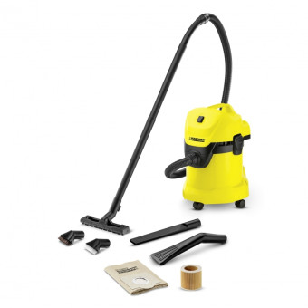 Пылесос Karcher WD 3 Car Vac