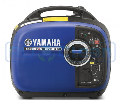 Генератор бензиновый Yamaha EF 2000 iS (инвертор)
