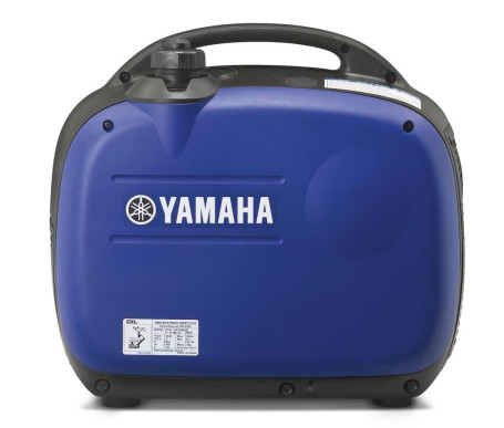 Генератор бензиновый Yamaha EF 2000 iS (инвертор)