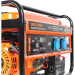 Генератор бензиновый PATRIOT Max Power SRGE 3500E
