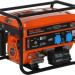 Генератор бензиновый PATRIOT Max Power SRGE 3500E