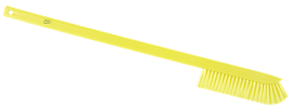 Щетка узкая Vikan (60см, желтый)