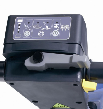 Поломоечная машина Numatic Twintec TTB 4045/100